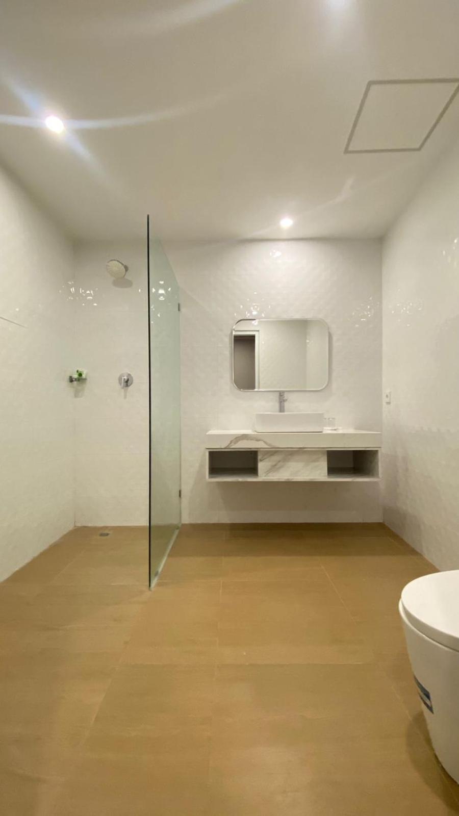 Nio Garden Hotel Sumbawa Екстер'єр фото
