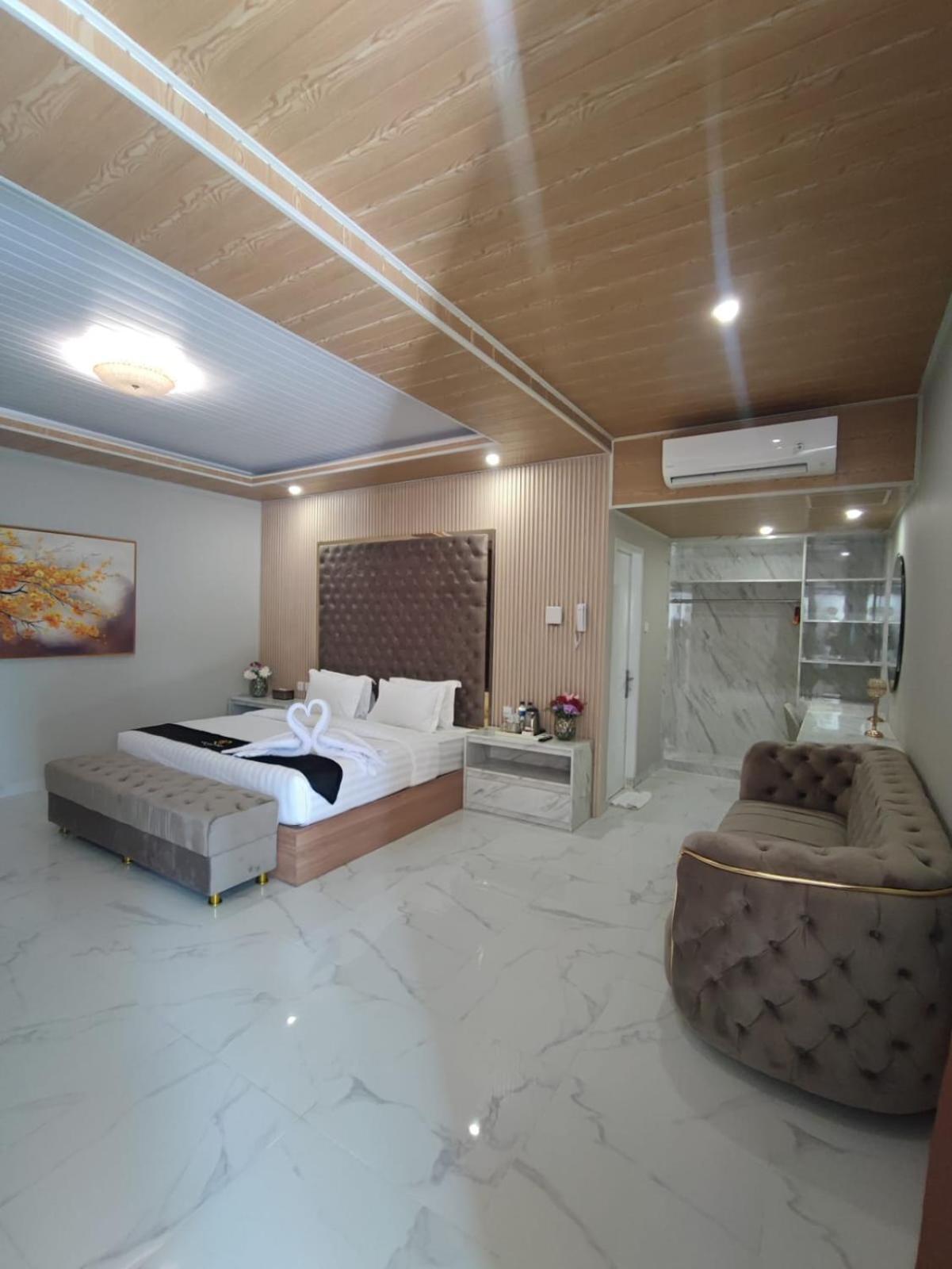 Nio Garden Hotel Sumbawa Екстер'єр фото
